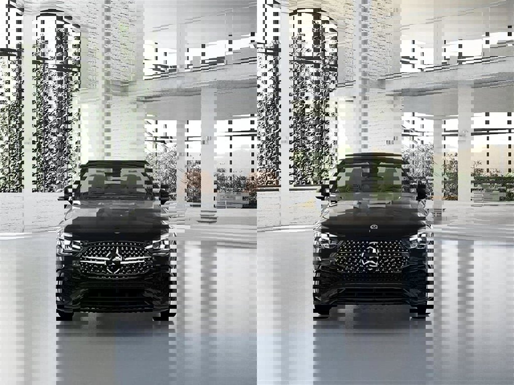 New 2026 Mercedes-Benz CLE 300 4MATIC Cabriolet image 7