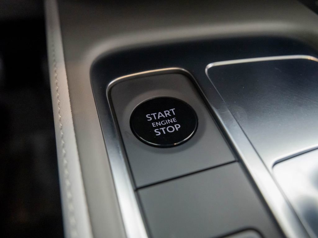 New 2026 INFINITI QX60 Luxe w/ Cargo Package image 20