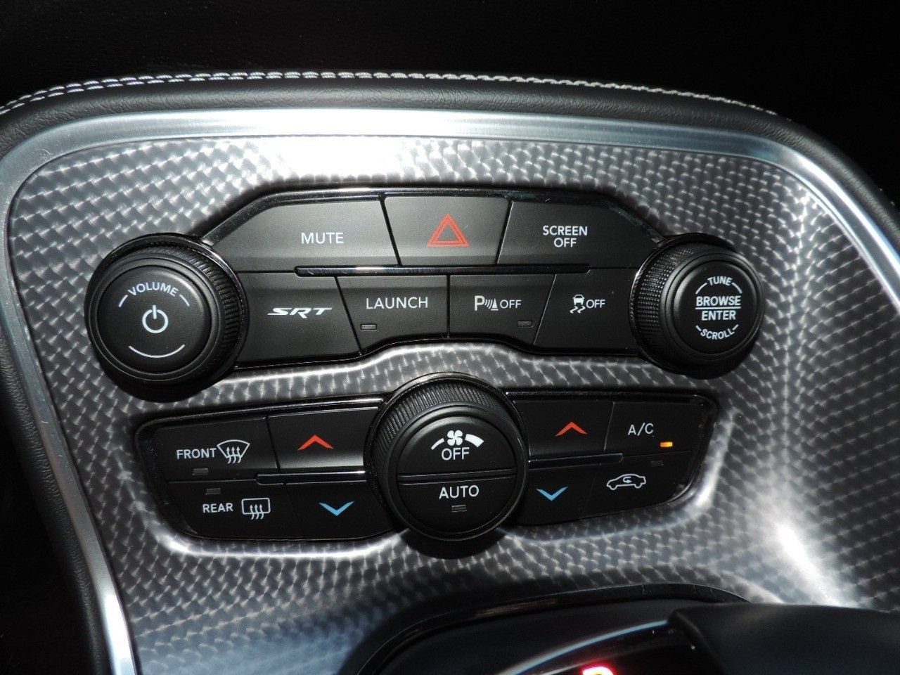 Used 2019 Dodge Challenger SRT Hellcat RWD image 26