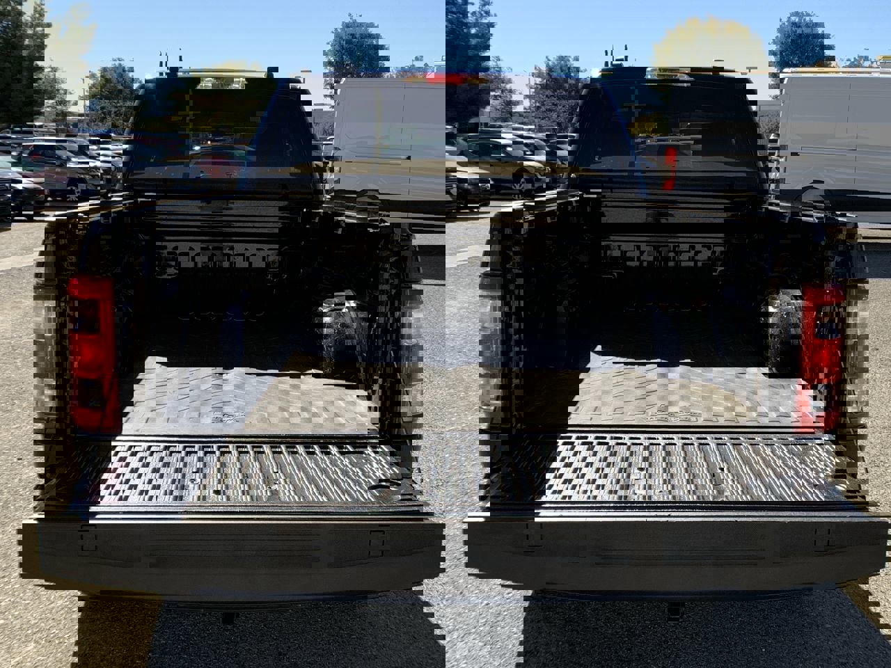 Used 2022 Ford F150 XL w/ STX Appearance Package image 40