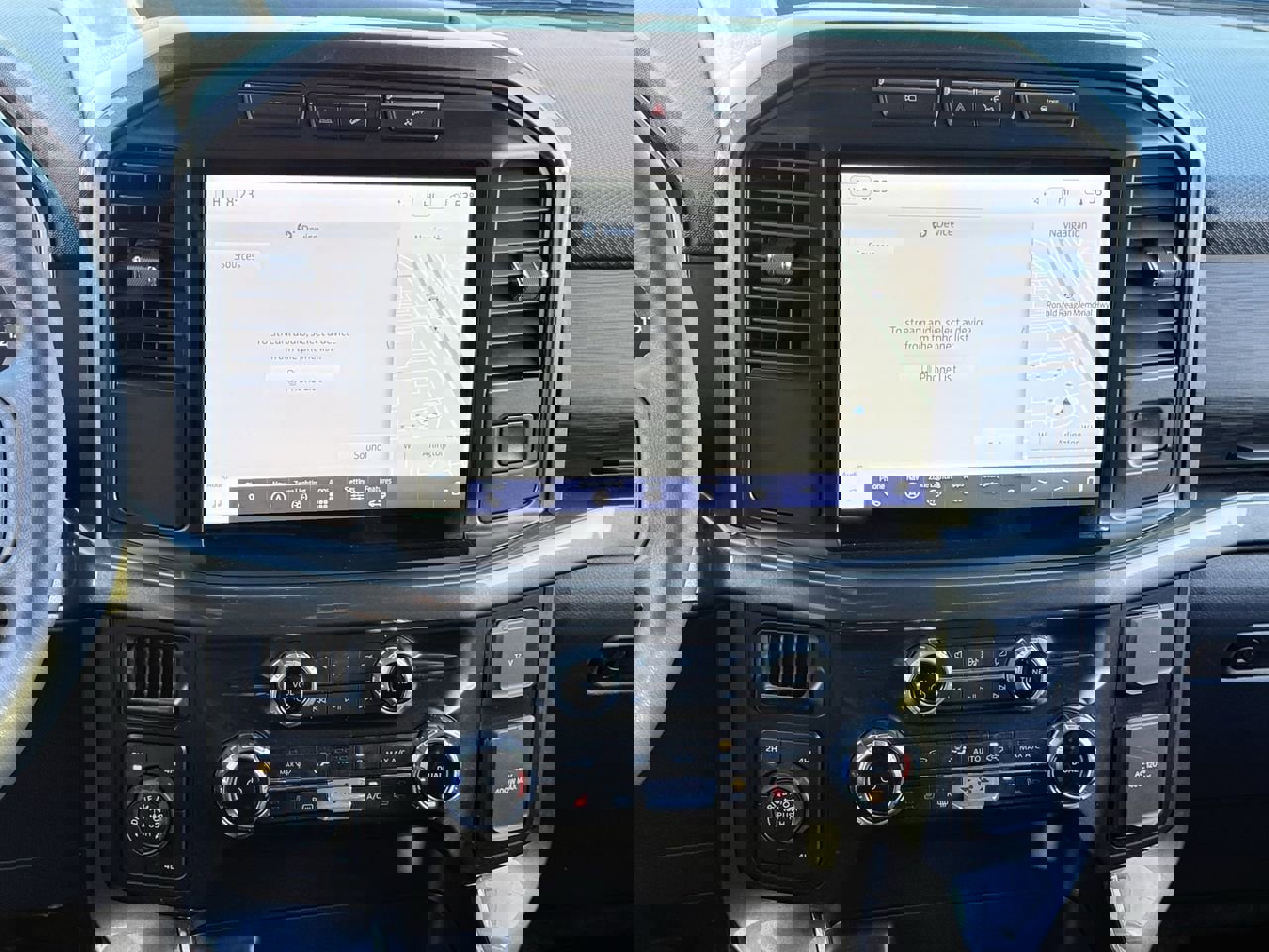 Used 2023 Ford F150 XLT w/ Equipment Group 302A High image 12