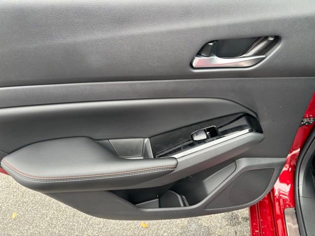 New 2025 Nissan Altima 2.5 SR w/ SR Premium Package image 17