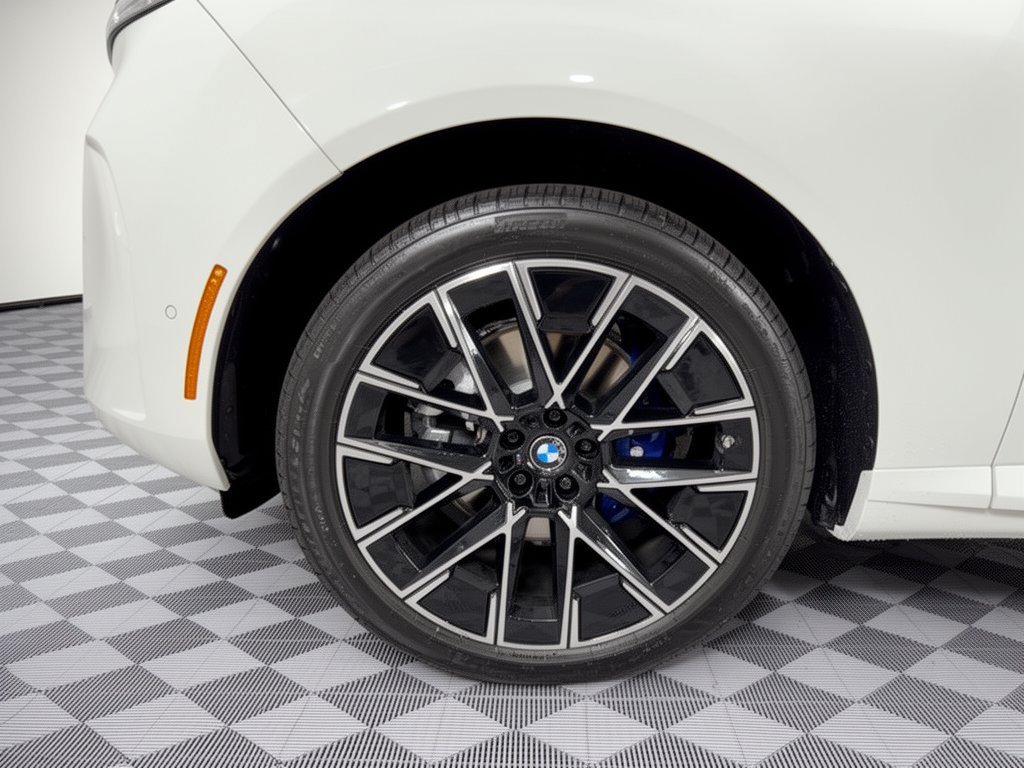 New 2027 BMW X5 xDrive40i w/ M Sport Package AWD/4WD image 13