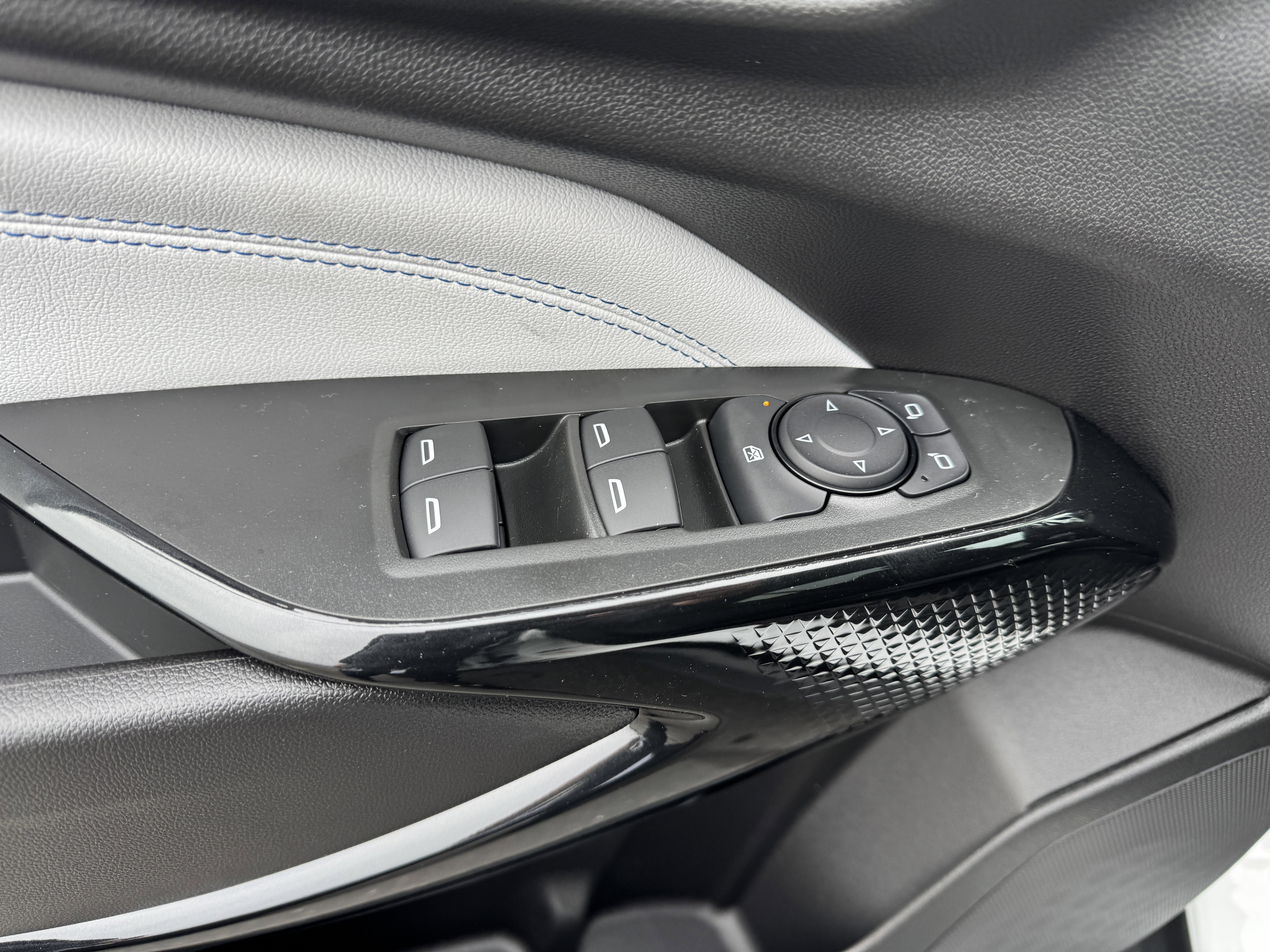 New 2026 Chevrolet Trax LT w/ Driver Confidence Package image 11