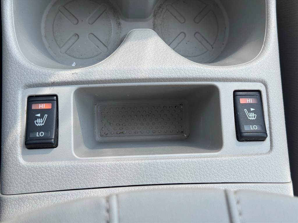 Certified 2022 Nissan Rogue Sport SV AWD/4WD image 20