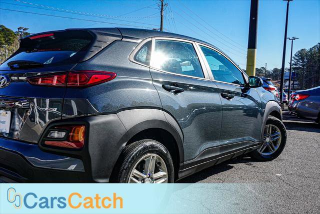 Used 2021 Hyundai Kona SE image 6
