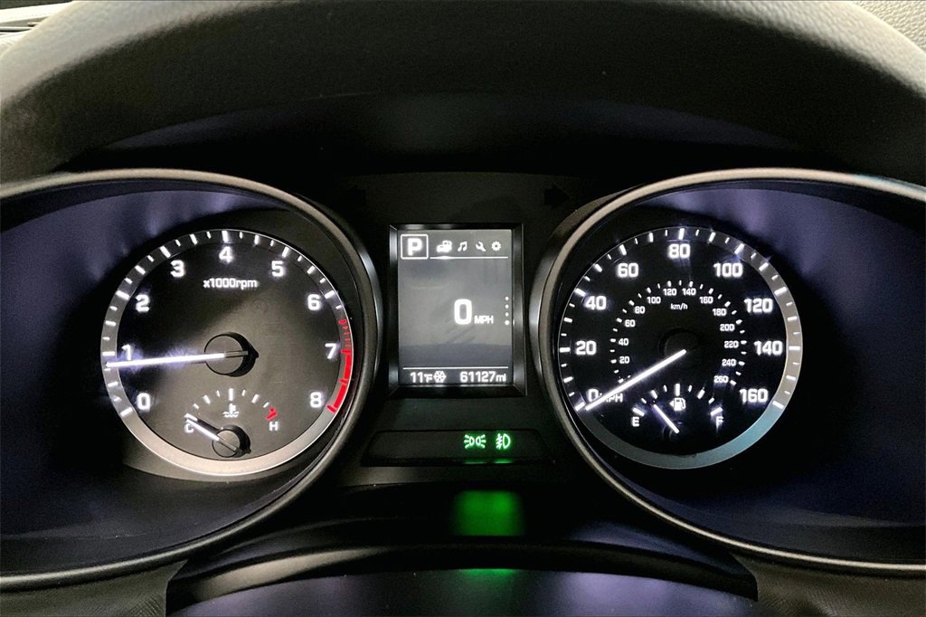 Used 2018 Hyundai Santa Fe Sport w/ 2.4L Value Package 02 image 13