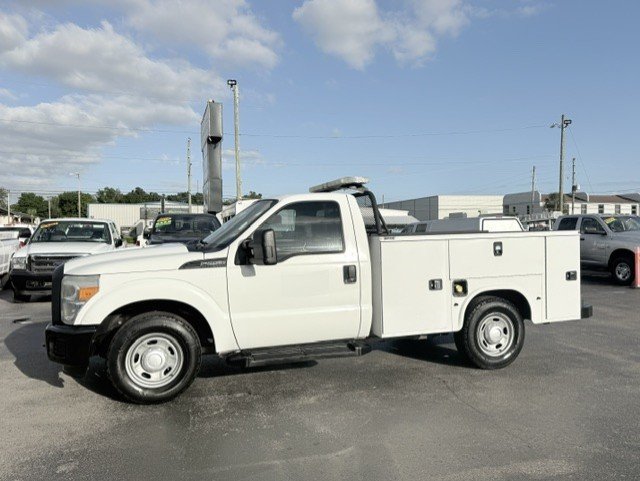 Used 2015 Ford F250 XL RWD image 10