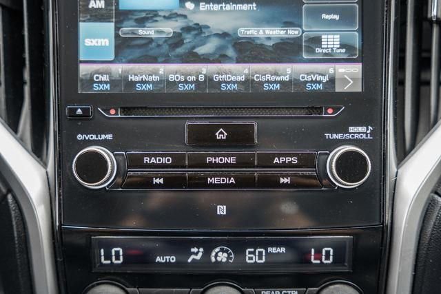 Used 2022 Subaru Ascent Limited image 25