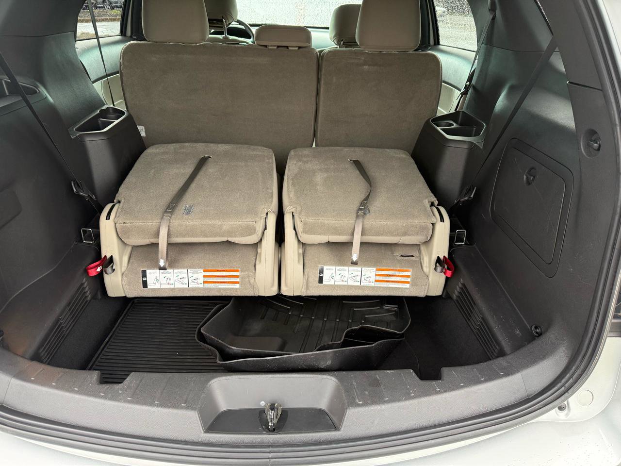 Used 2014 Ford Explorer 4WD image 14