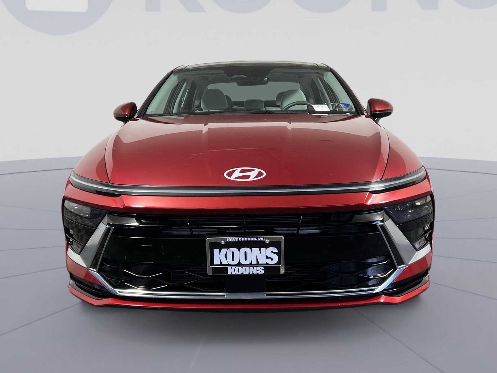 Used 2024 Hyundai Sonata SEL w/ Convenience Package FWD image 4