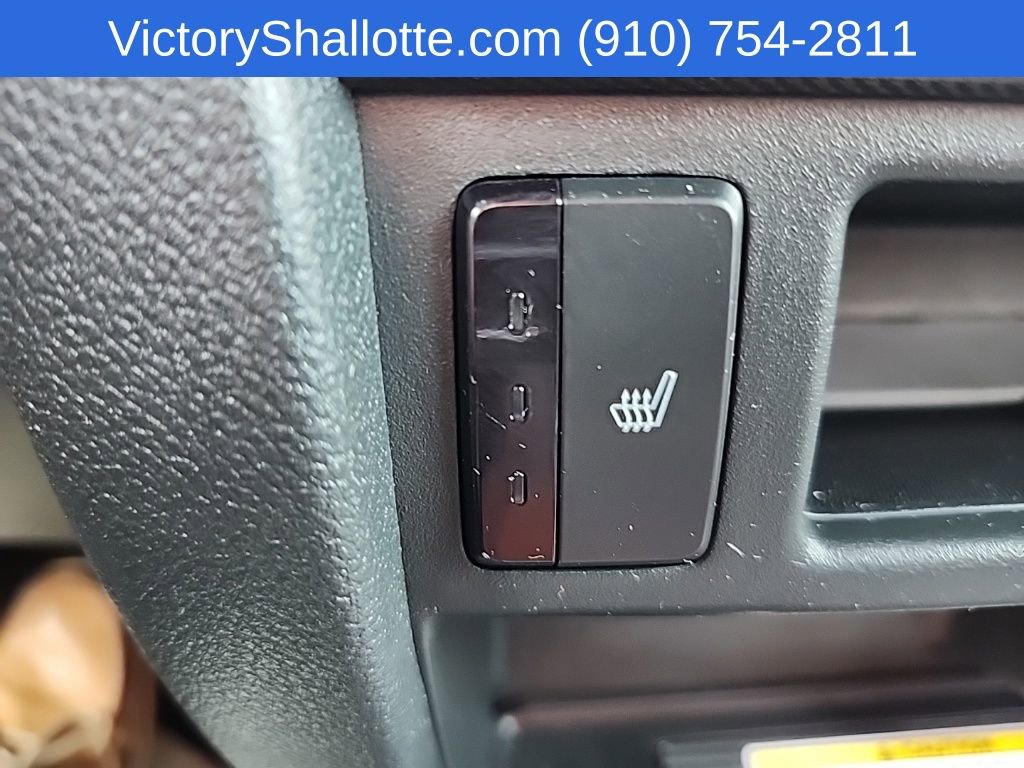 Used 2023 Honda Passport TrailSport image 7