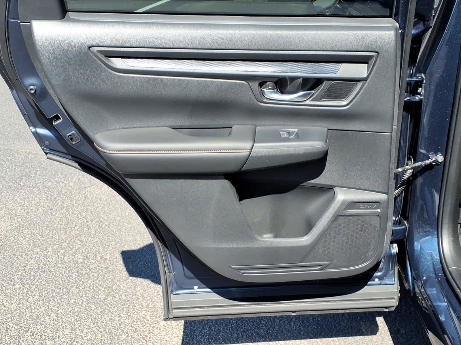 Used 2026 Honda CR-V TrailSport image 23