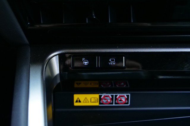 Used 2025 Lexus TX 350 AWD w/ Technology Package image 19
