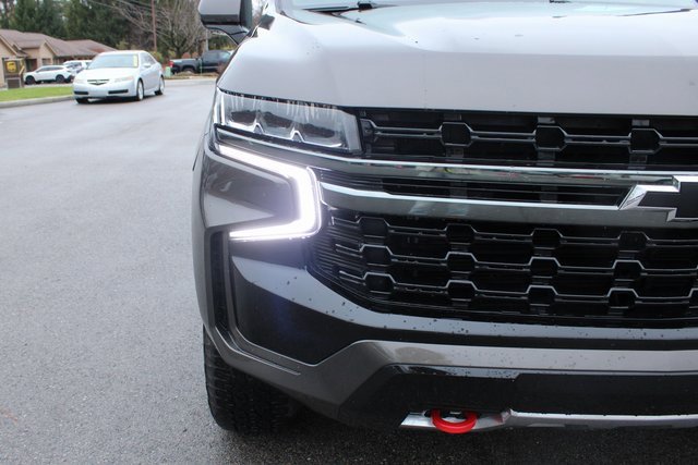 Used 2021 Chevrolet Tahoe Z71 image 41