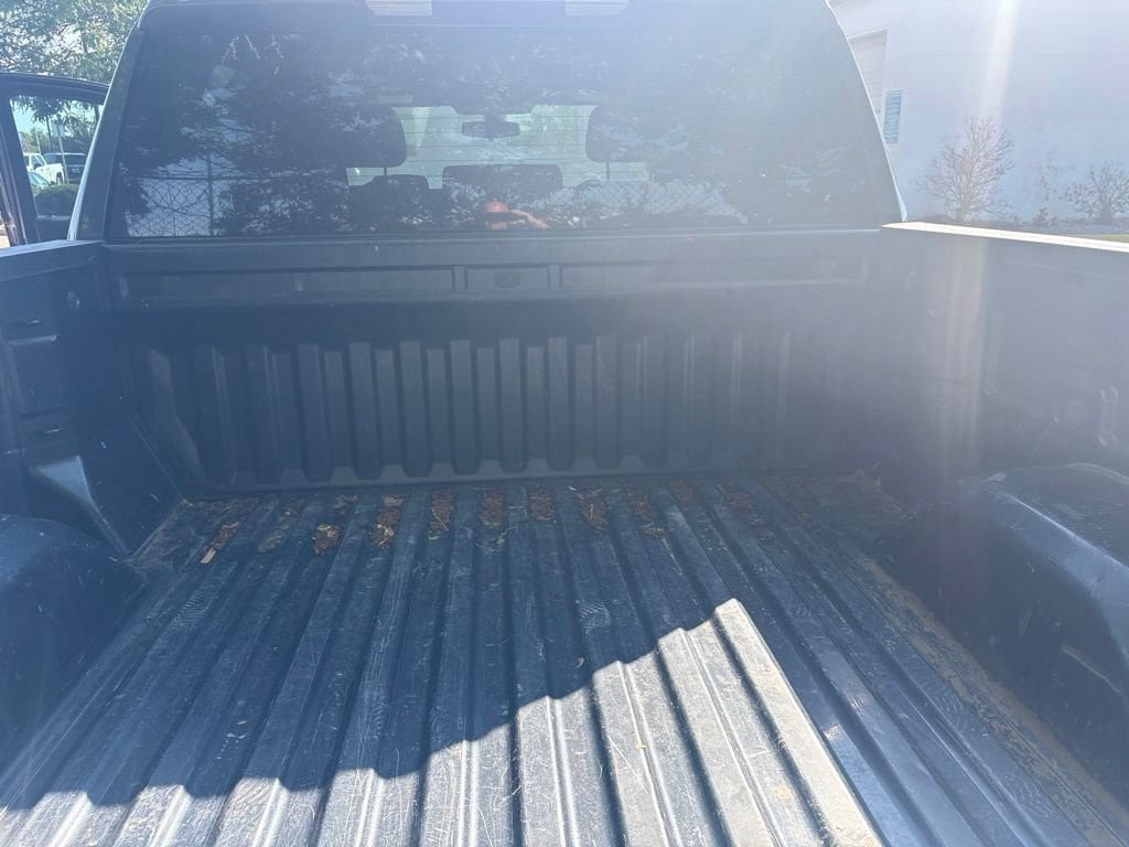 Used 2021 Chevrolet Silverado 1500 Custom RWD image 15