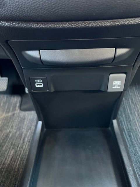 Used 2024 Honda Odyssey EX-L image 27