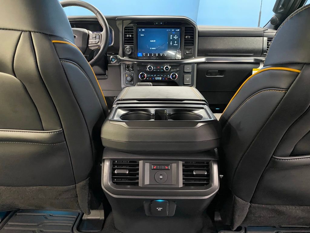 New 2025 Ford F150 Tremor w/ Equipment Group 402A High image 37