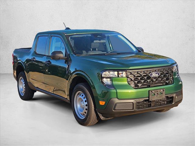 New 2025 Ford Maverick XL w/ Equipment Group 101A image 7