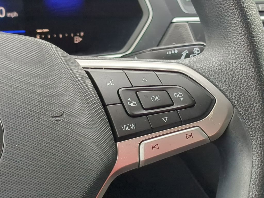Used 2022 Volkswagen Tiguan S image 18