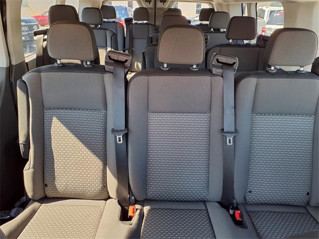 Used 2023 Ford Transit 350 XLT image 15