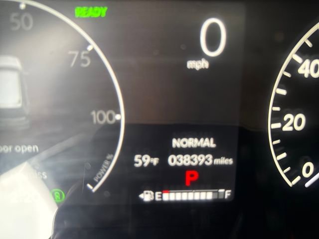 Used 2024 Honda CR-V Sport image 13