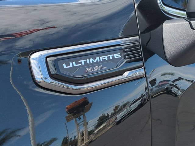 New 2026 GMC Sierra 1500 Denali Ultimate AWD/4WD image 32