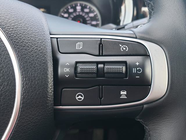 Certified 2023 Kia K5 GT-Line w/ GT-Line Premium Package FWD image 26
