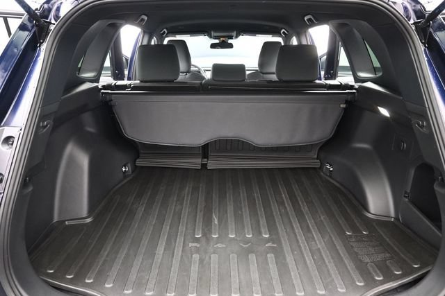 Certified 2026 Toyota RAV4 SE FWD image 19
