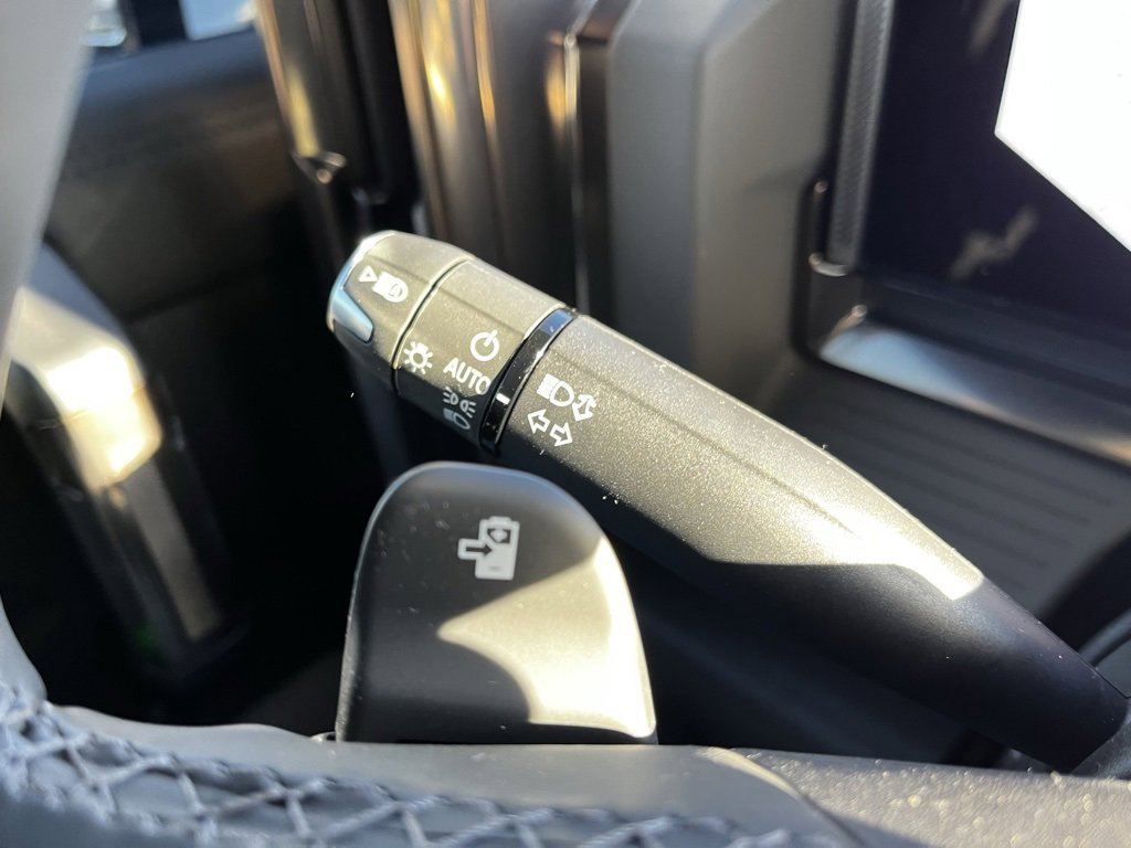 New 2025 GMC Hummer EV 3X image 13