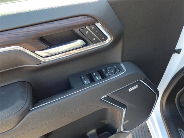 New 2026 GMC Sierra 1500 SLT w/ SLT Premium Plus Package image 18