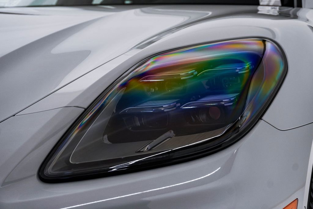 New 2026 Porsche Panamera 4 image 7