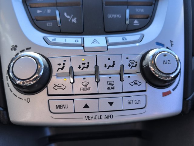 Used 2012 Chevrolet Equinox LS FWD image 18