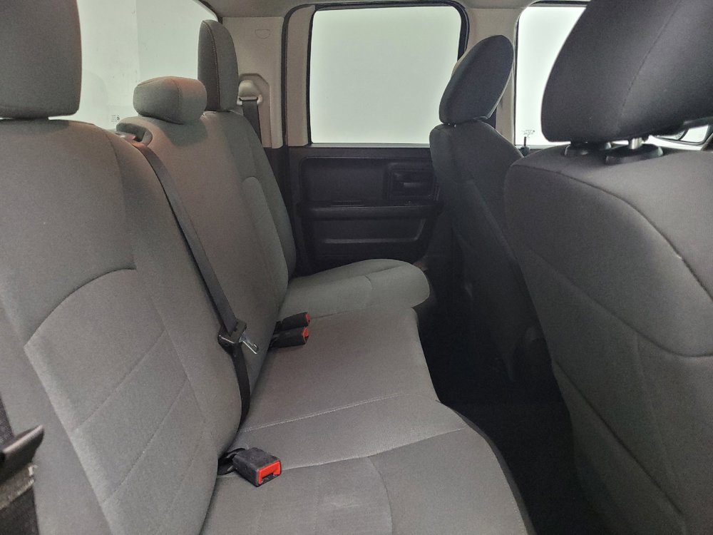 Used 2021 RAM 1500 Tradesman w/ Chrome Plus Package image 19