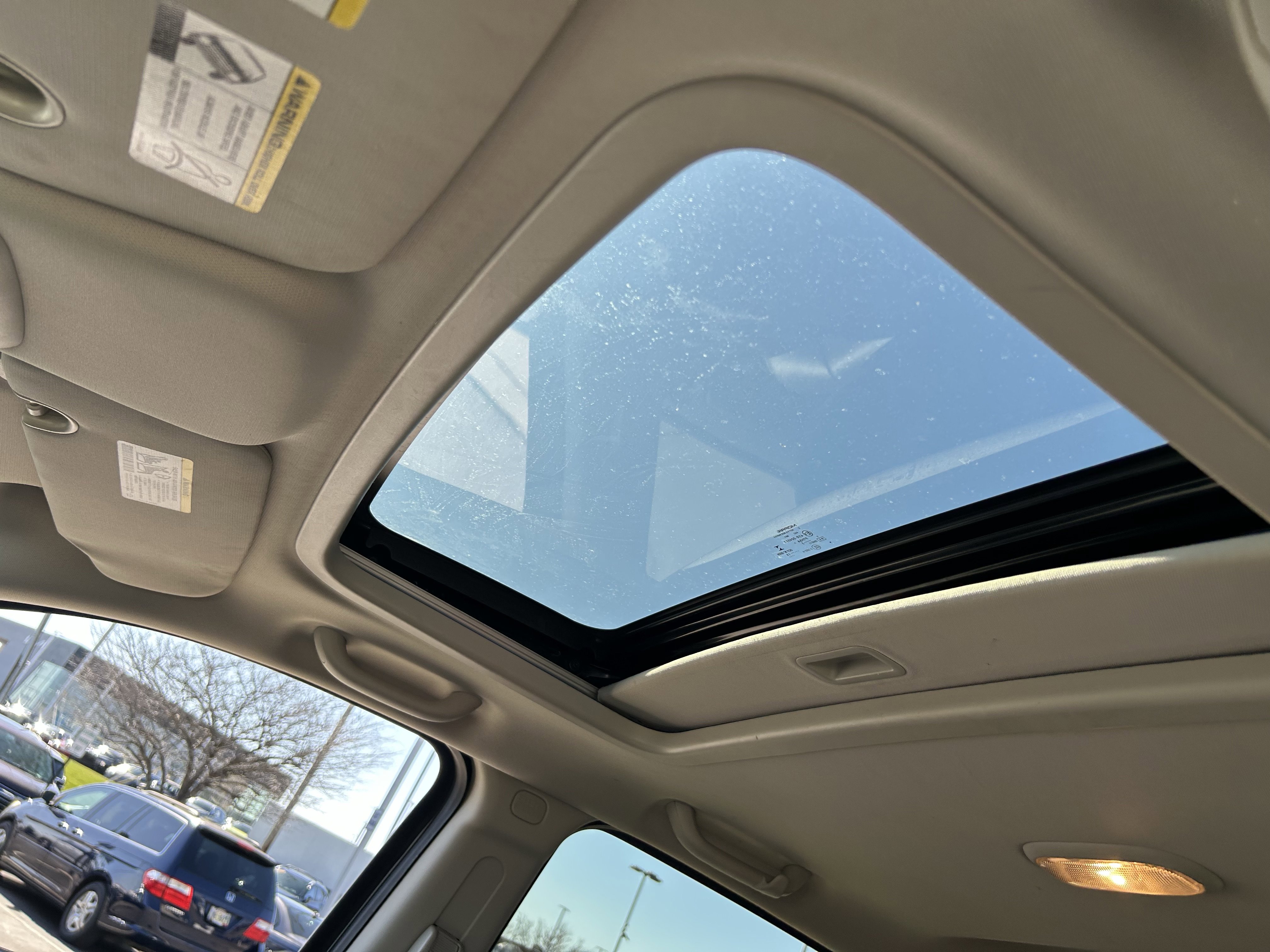 Used 2015 Jeep Compass High Altitude image 19