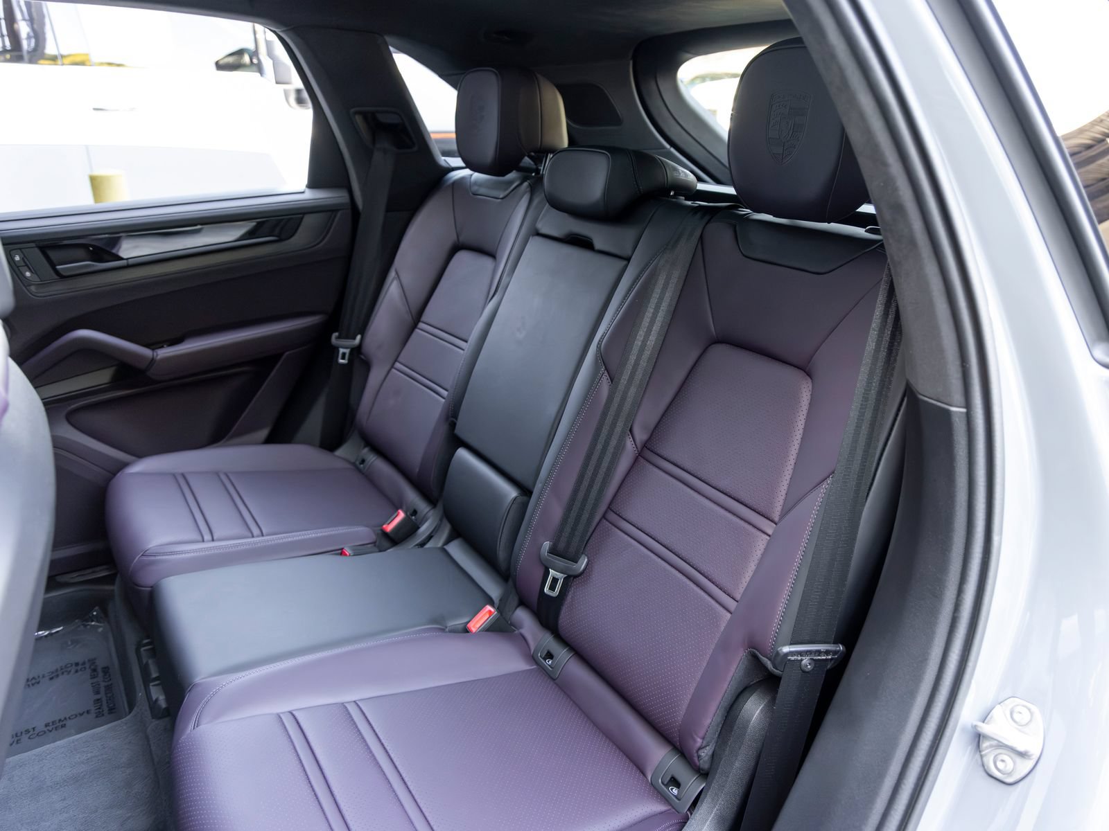 Certified 2026 Porsche Cayenne GTS AWD/4WD image 56