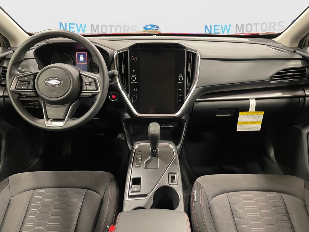 New 2026 Subaru Impreza 2.0i Sport image 13