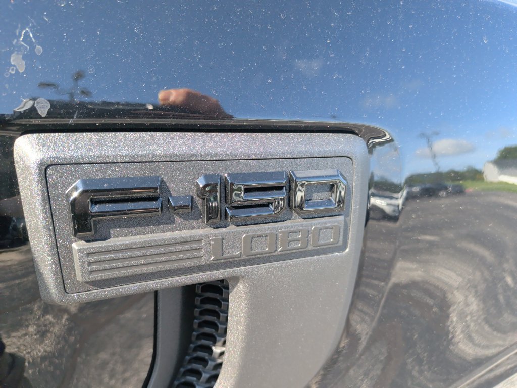 New 2026 Ford F150 STX w/ F-150 LOBO Package AWD/4WD image 9