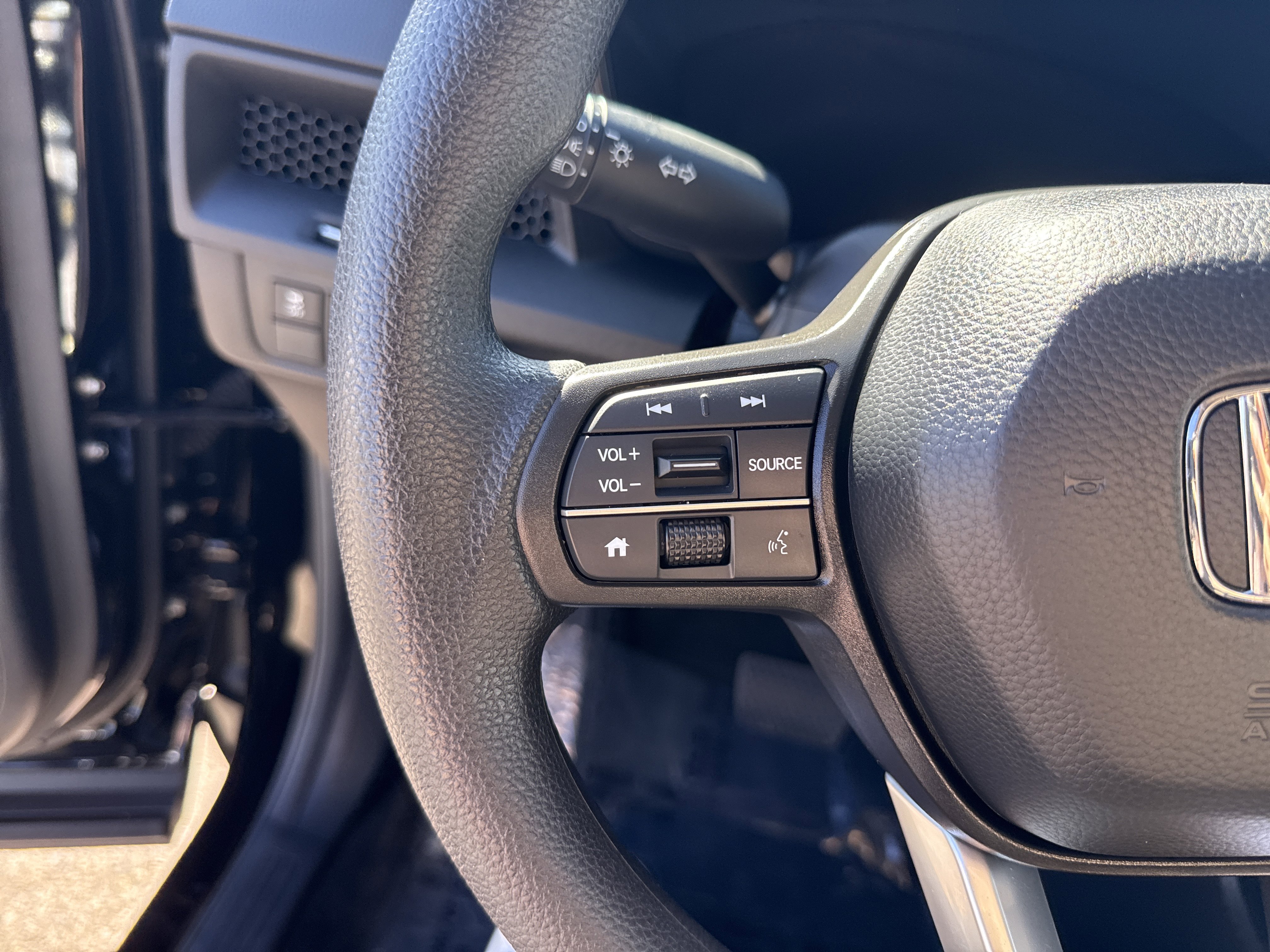 Certified 2025 Honda CR-V LX image 23