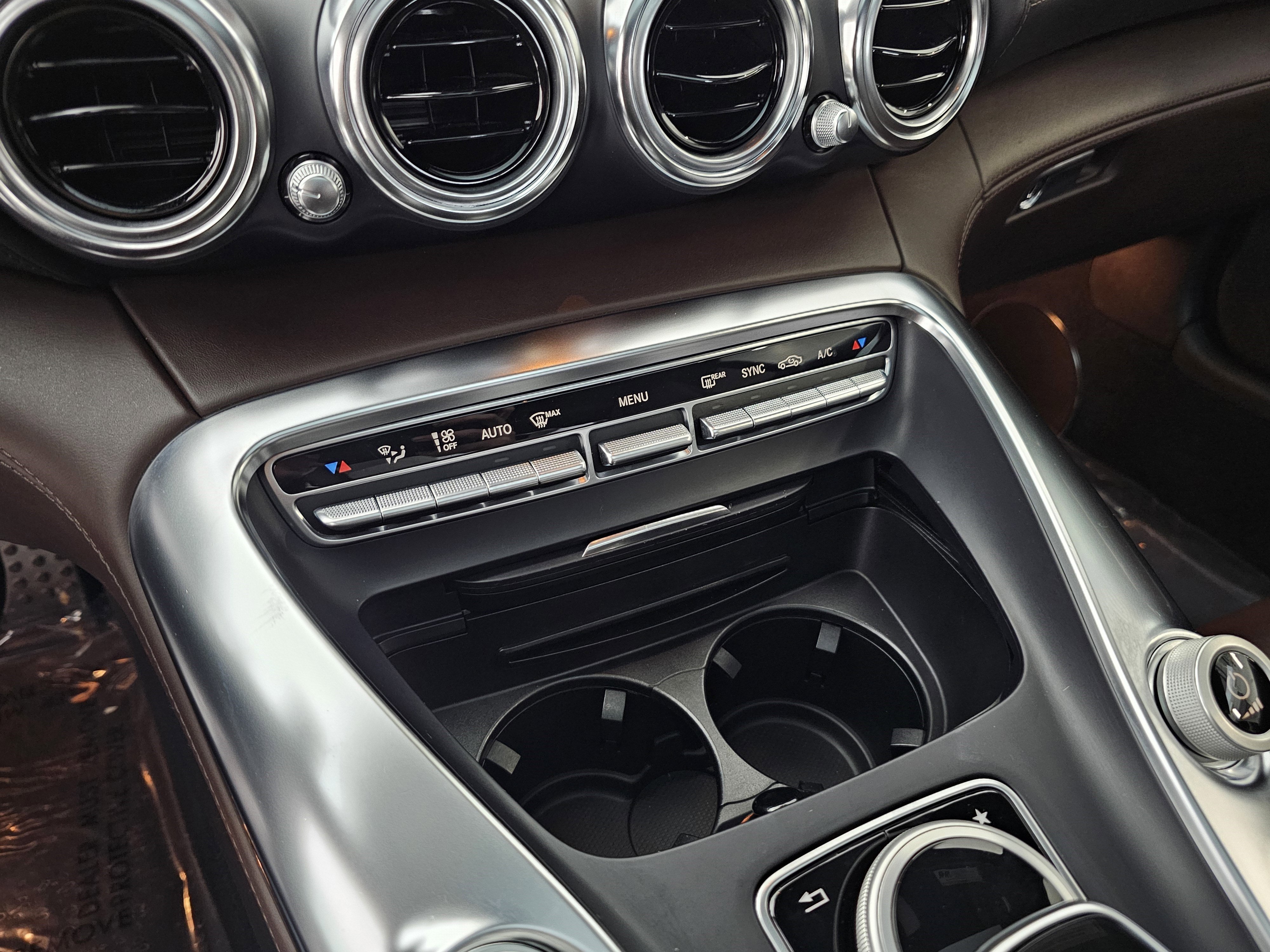 Certified 2016 Mercedes-Benz AMG GT S image 30