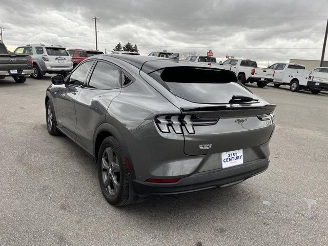 Used 2021 Ford Mustang Mach-E Select w/ Comfort/Technology Package image 9