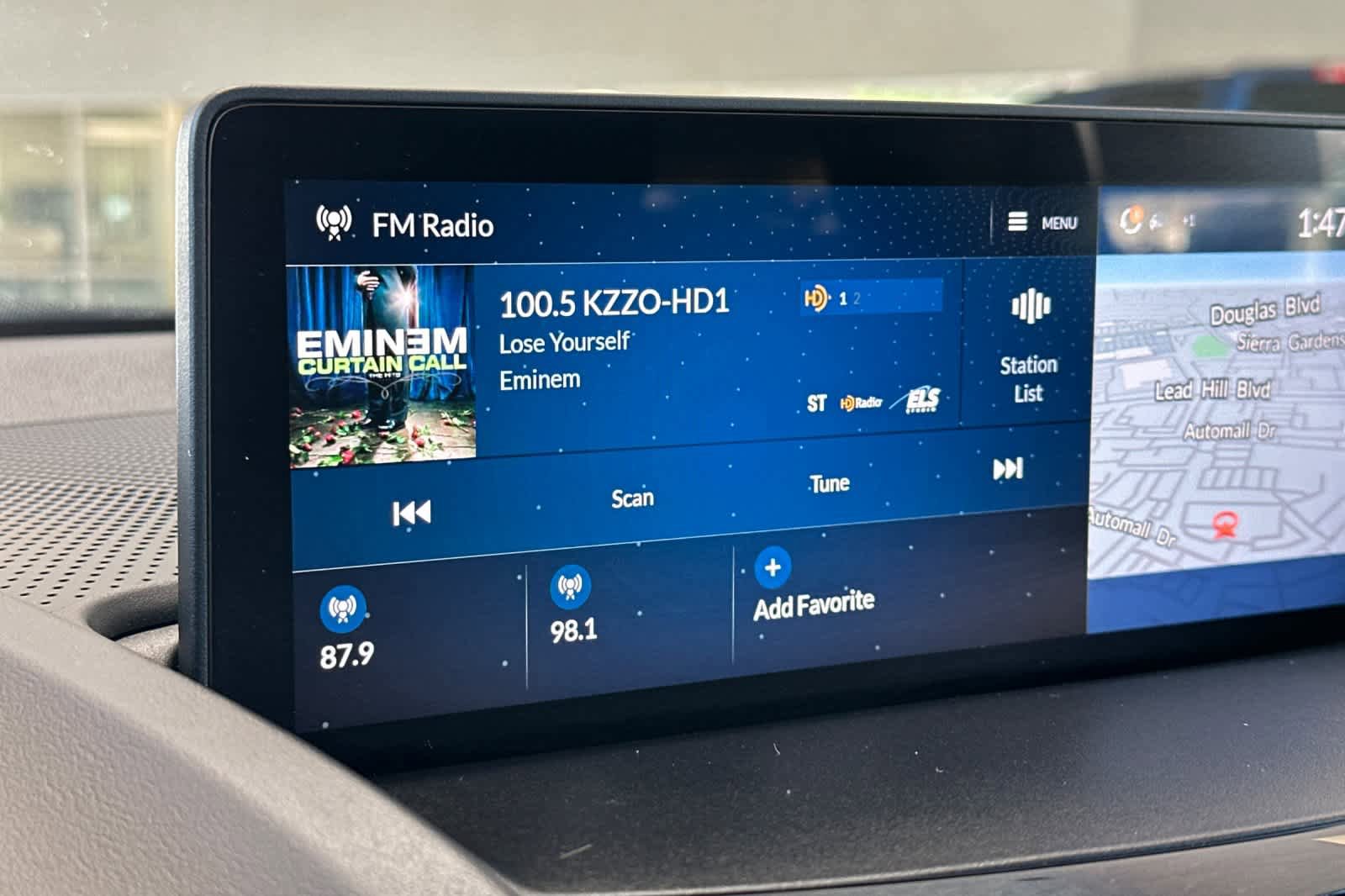 Used 2021 Acura RDX AWD w/ Technology Package image 21