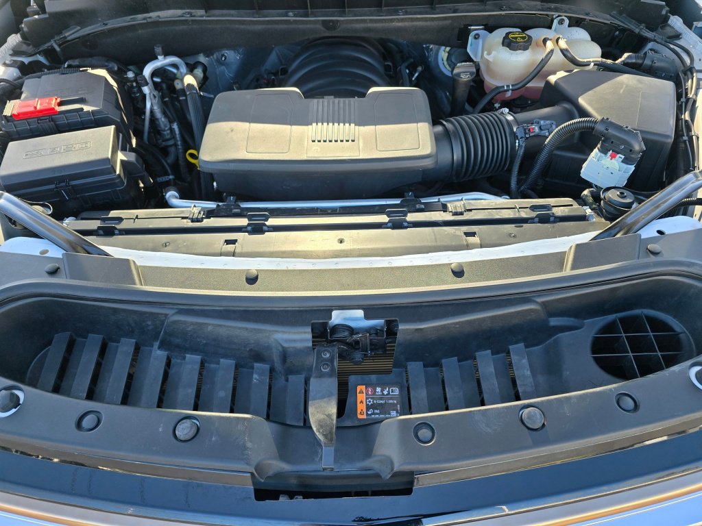 Used 2024 Chevrolet Suburban High Country AWD/4WD image 12