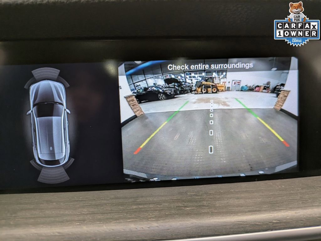 Used 2023 Alfa Romeo Stelvio Ti AWD/4WD image 14