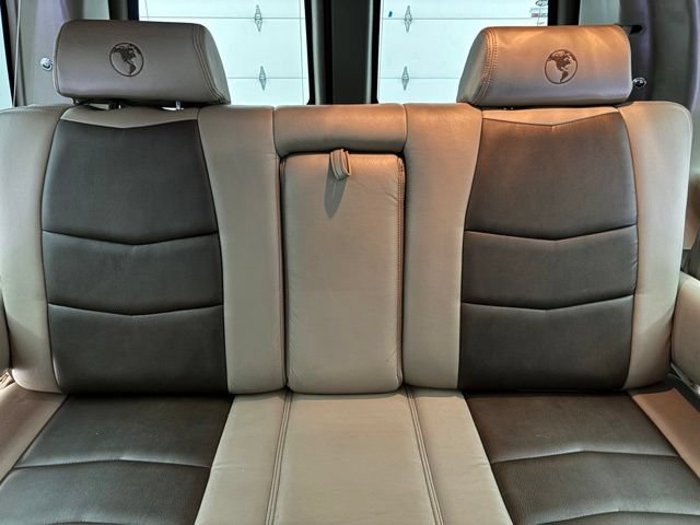 Used 2020 GMC Savana 2500 w/ Enhanced Convenience Package RWD image 47