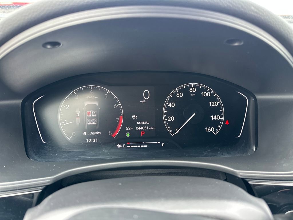 Used 2024 Honda Civic Sport image 20