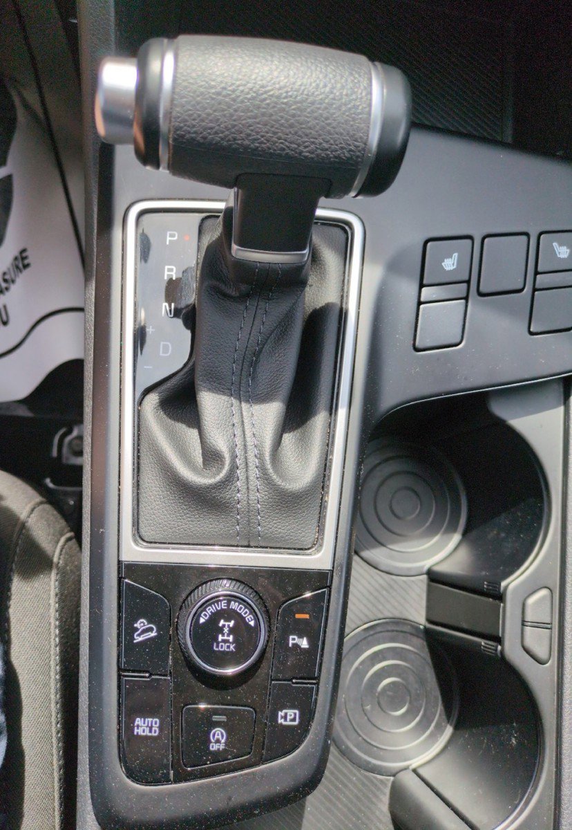 Used 2024 Kia Sportage LX AWD/4WD image 31