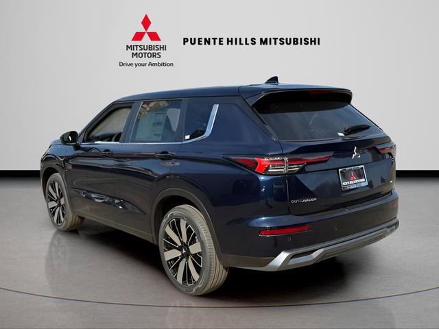 New 2026 Mitsubishi Outlander SE FWD image 7