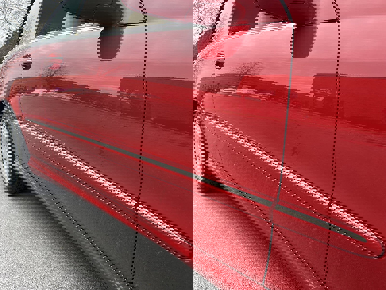 Used 2006 Mercedes-Benz CLK 500 Cabriolet image 55