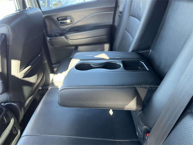 Used 2019 Honda Ridgeline RTL-E image 18